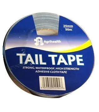 Agrihealth Tail Tape| Online For Equine