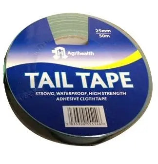 Agrihealth Tail Tape| Online For Equine