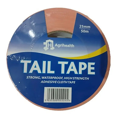 Agrihealth Tail Tape| Online For Equine