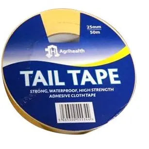 Agrihealth Tail Tape| Online For Equine