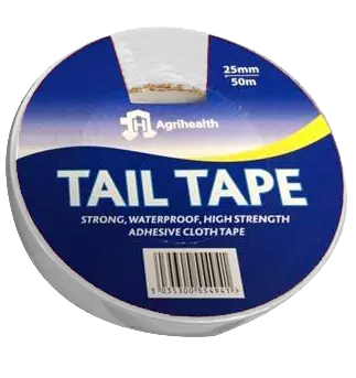 Agrihealth Tail Tape| Online For Equine
