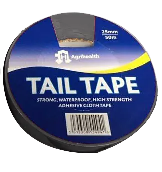 Agrihealth Tail Tape| Online For Equine