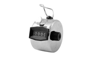 Agrihealth Tally Counter - Metal| Online For Equine