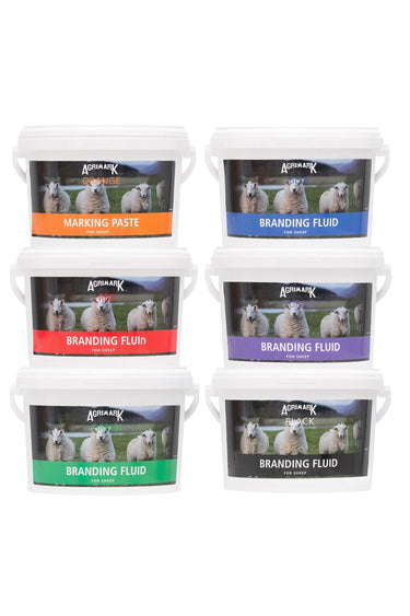 Agrimark Branding Fluid| Online For Equine