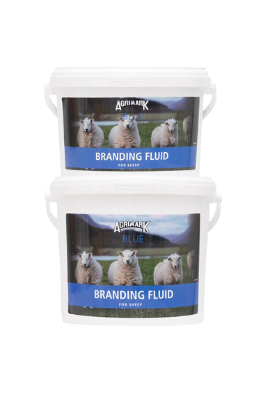 Agrimark Branding Fluid| Online For Equine