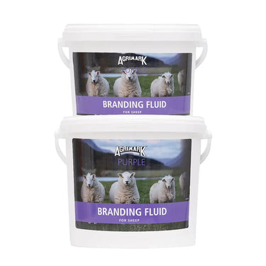 Agrimark Branding Fluid| Online For Equine