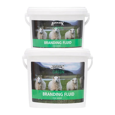 Agrimark Branding Fluid| Online For Equine