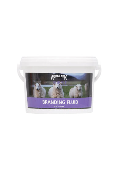Agrimark Branding Fluid| Online For Equine