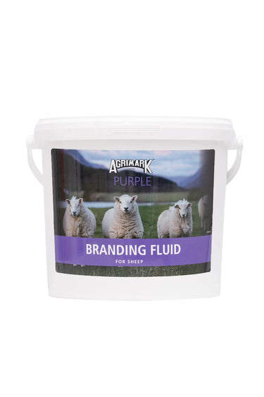 Agrimark Branding Fluid| Online For Equine