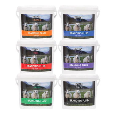 Agrimark Branding Fluid| Online For Equine