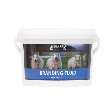 Agrimark Branding Fluid| Online For Equine