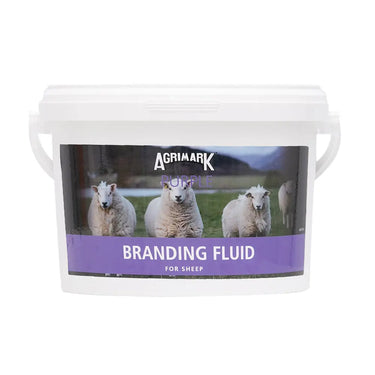 Agrimark Branding Fluid| Online For Equine