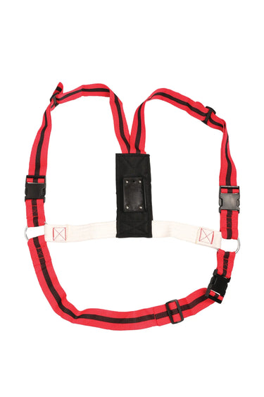 Agrimark Deluxe Anti-Chaffe Ram Harness| Online For Equine