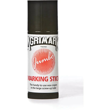 Agrimark Jumbo Marking Sticks| Online For Equine