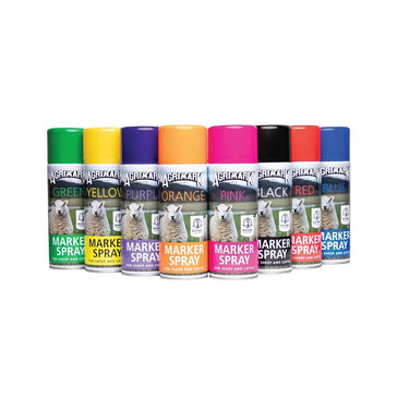 Agrimark Marker Spray| Online For Equine