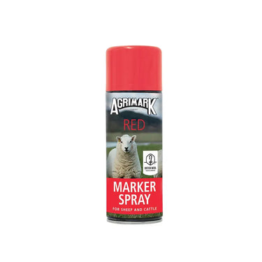 Agrimark Marker Spray| Online For Equine