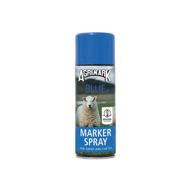 Agrimark Marker Spray| Online For Equine