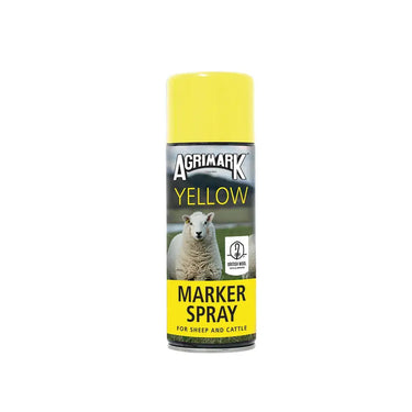 Agrimark Marker Spray| Online For Equine