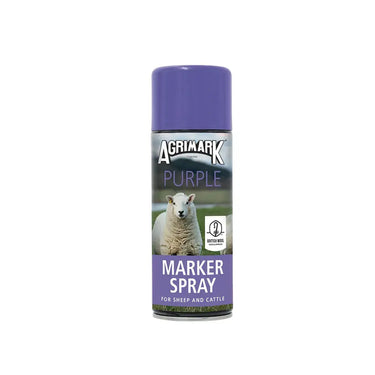 Agrimark Marker Spray| Online For Equine