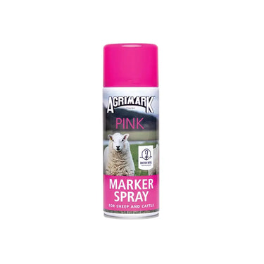 Agrimark Marker Spray| Online For Equine