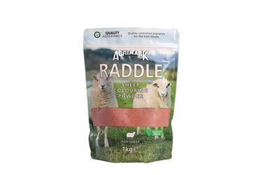 Agrimark Raddle Powder| Online For Equine