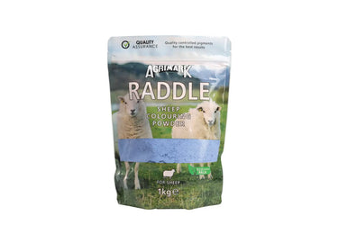 Agrimark Raddle Powder| Online For Equine