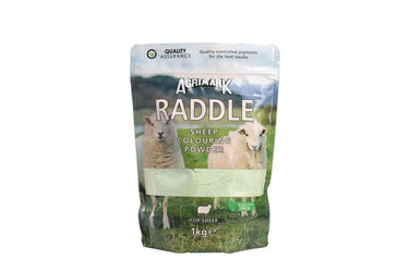 Agrimark Raddle Powder| Online For Equine