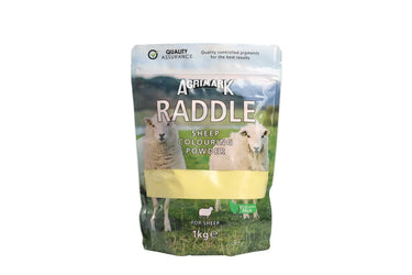 Agrimark Raddle Powder| Online For Equine