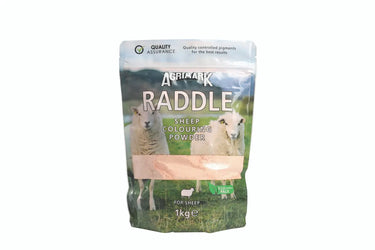 Agrimark Raddle Powder| Online For Equine
