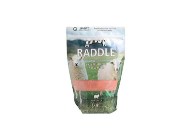 Agrimark Raddle Powder| Online For Equine