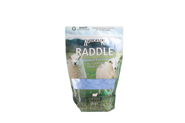 Agrimark Raddle Powder| Online For Equine