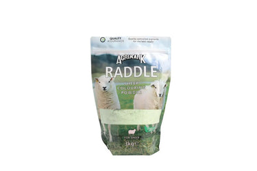 Agrimark Raddle Powder| Online For Equine