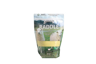 Agrimark Raddle Powder| Online For Equine