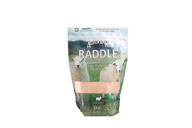 Agrimark Raddle Powder| Online For Equine