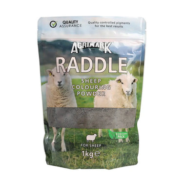 Agrimark Sheep Colouring Powder| Online For Equine