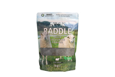 Agrimark Sheep Colouring Powder| Online For Equine