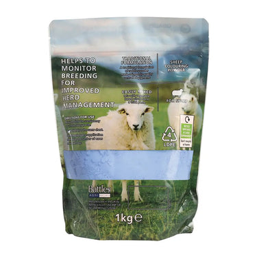 Agrimark Sheep Colouring Powder| Online For Equine