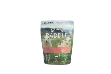 Agrimark Sheep Colouring Powder| Online For Equine