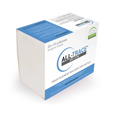 Agrimin All-Trace Dry Cow| Online For Equine