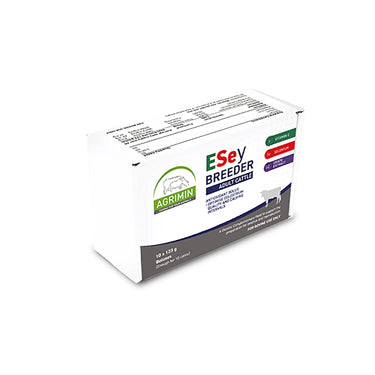 Agrimin Esey Breeder Adult Cattle| Online For Equine