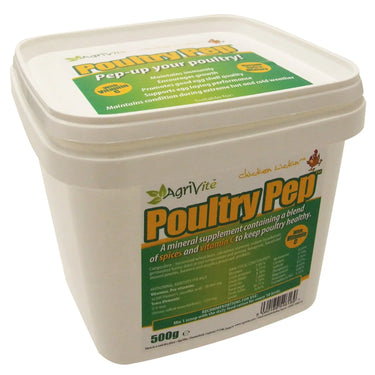 Agrivite Poultry Pep| Online For Equine