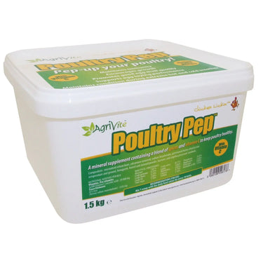 Agrivite Poultry Pep| Online For Equine