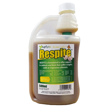 Agrivite Respite| Online For Equine