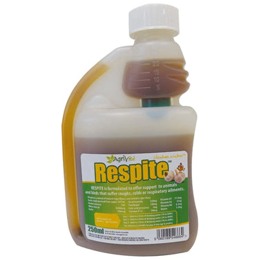 Agrivite Respite| Online For Equine