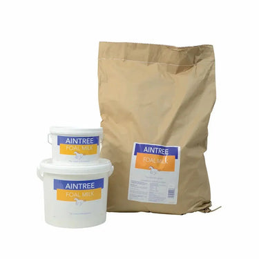 Aintree Foal Milk| Online For Equine