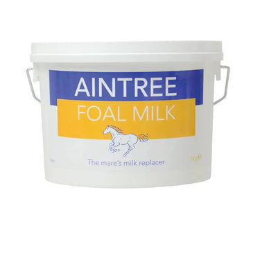Aintree Foal Milk| Online For Equine