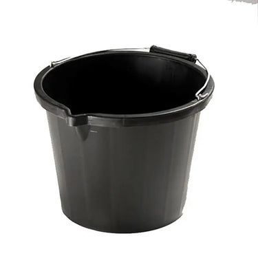 Buy Airflow Airflow 3 Gallon Heavy Duty Builders Bucket | Online for Equine