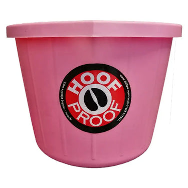 Airflow Hoof Proof Heavy Duty Bucket| Online For Equine