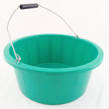 Buy Airflow Shallow Feed Bucket | Online for Equine