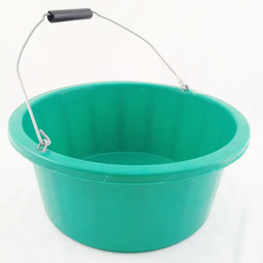 Buy Airflow Shallow Feed Bucket | Online for Equine